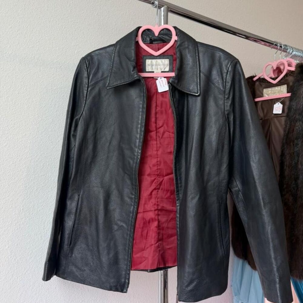 Worthington Women's Black Jacket